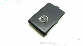 Ключ Volvo XC90 16-26 keyless, 4 кнопки, потерт