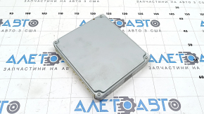 COMPUTER, HYBRID VEHICLE CONTROL Lexus RX400h 06-07
