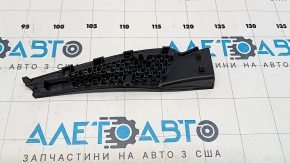 Garnitura grila stergatorului dreapta Nissan Pathfinder 13-20