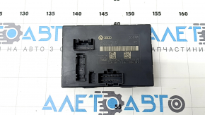 Unitate de control scaun șofer Audi Q5 8R 09-17 fixare spartă