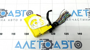 Фишка модуль srs airbag компьютер подушек безопасности Audi Q5 8R 09-17
