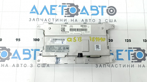 Монитор, дисплей, навигация Audi Q5 8R 09-17 царапины