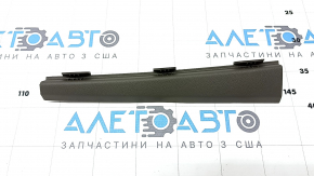 Decorație stâlp față mijloc stânga Audi Q5 8R 09-17 maro