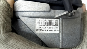 Фара передняя левая в сборе Audi Q5 8R 13-17 рест ксенон, тычки
