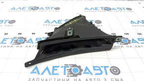 Conducta apara noroi dreapta fata BMW 5 G30 17-23 fixare sparta