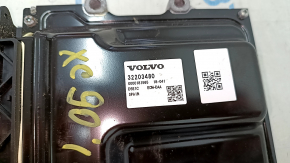 Блок ECU компьютер двигателя Volvo XC90 16-22