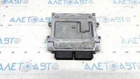 Блок ECU компьютер двигателя Volvo XC90 16-22