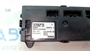 Climate Control Unit Module Volvo XC90 16-26