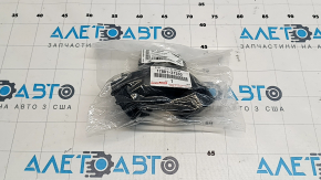 Воздуховод на впуск Toyota Prius 50 Prime 17-22