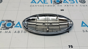 Эмблема значок решетки радиатора grill Kia Sorento 16-20