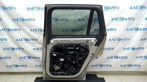 Ansamblu ușă spate dreapta Volvo XC90 16-23 bej 719, fără cheie, nuanțat