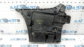 Suport bara spate stanga BMW 5 G30 17-20