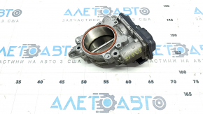 Corp de accelerație BMW 5 G30 17-23 2.0T, 3.0T, 530e hibrid