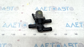 Supapa sistem de racire Volvo XC90 16-23