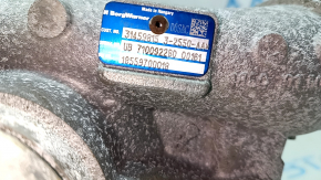 Турбина в сборе с коллектором Volvo XC90 16-26 T6, T8 66к