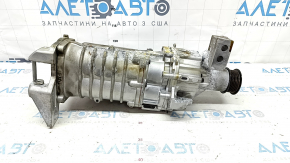 Компрессор Volvo XC90 16-22 в сборе 66к