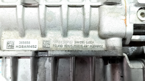Компрессор Volvo XC90 16-22 в сборе 66к