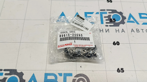 Датчик детонации 1 Lexus GS300 GS350 GS430 GS450h 06-11