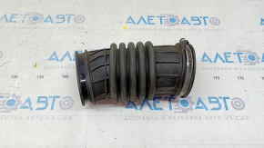 Воздуховод от фильтра Volvo XC90 16-22 T6 тип 2 под supercharger