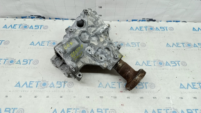 Передний редуктор раздатка Volvo XC90 17-22 T5, T6 66к