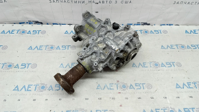 Передний редуктор раздатка Volvo XC90 17-22 T5, T6 66к