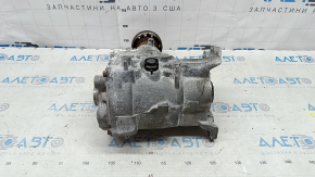 Передний редуктор раздатка Volvo XC90 17-22 T5, T6 66к