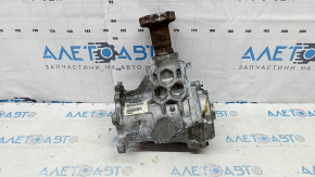 Передний редуктор раздатка Volvo XC90 17-22 T5, T6 66к