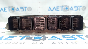 Блок ECU компьютер двигателя BMW 5 G30 17-19 2.0Т