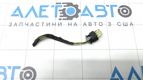 Фишка на внешний парктроник переднего бампера BMW 5 G30 17-23