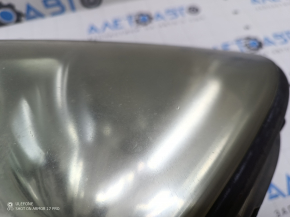 Фара передняя левая в сборе Lexus RX300 RX330 RX350 RX400 04-09 ксенон AFS, светлая, паутинка