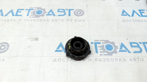 Suport radiator jos stanga Hyundai Sonata 11-15 cauciuc