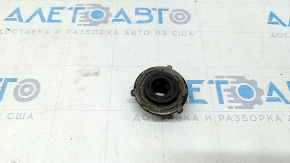 Опора радиатора нижняя левая Hyundai Sonata 11-15 резина