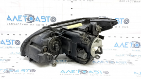 Фара передняя правая в сборе Lexus RX300 RX330 RX350 RX400h 04-09 ксенон AFS, светлая, паутинка
