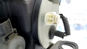 Фара передняя правая в сборе Lexus RX300 RX330 RX350 RX400h 04-09 ксенон AFS, светлая, паутинка