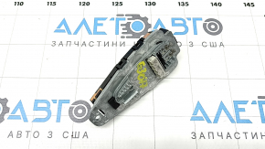 Aripa antenă BMW 5 G30 17-18