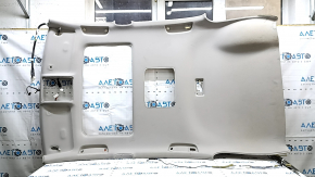 Decorație de tavan Lexus RX300 RX330 RX350 RX400h 04-08 gri, sub trapă, sub monitor, pentru curățare