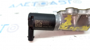 Клапан фазорегулятора впуск Volvo XC90 16-26 B4204T27 T6 2.0