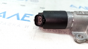 Клапан фазорегулятора выпуск Volvo XC90 16-26 B4204T27 T6 2.0