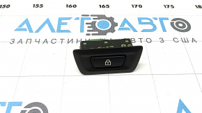 Кнопка блокировки крышки багажника BMW 5 G30 17-22