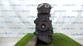 Двигатель Audi Q5 8R 13-17 2.0T CPMB 97к, повреждение водой, клин, эмульсия, на запчасти