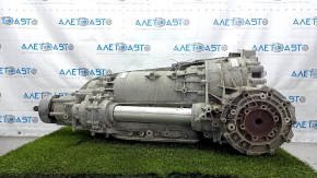 АКПП в сборе Audi Q5 8R 11-17 8ступ 2.0T QCW 97к
