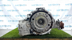 АКПП в сборе Audi Q5 8R 11-17 8ступ 2.0T QCW 97к