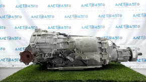 АКПП в сборе Audi Q5 8R 11-17 8ступ 2.0T QCW 97к