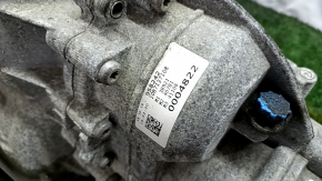 АКПП в сборе Audi Q5 8R 11-17 8ступ 2.0T QCW 97к