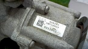 АКПП в сборе Audi Q5 8R 11-17 8ступ 2.0T QCW 97к