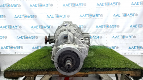 АКПП в сборе Audi Q5 8R 11-17 8ступ 2.0T QCW 97к