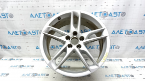 Диск колесный R19 x 8J ET39 Audi Q5 8R 13-17 s-line