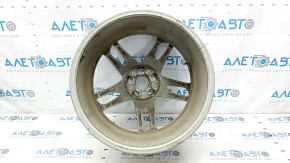 Диск колесный R19 x 8J ET39 Audi Q5 8R 13-17 s-line