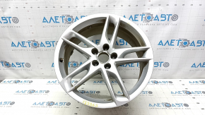 Диск колесный R19 x 8J ET39 Audi Q5 8R 13-17 s-line легкая бордюрка