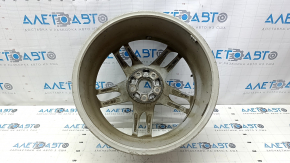 Диск колесный R19 x 8J ET39 Audi Q5 8R 13-17 s-line легкая бордюрка